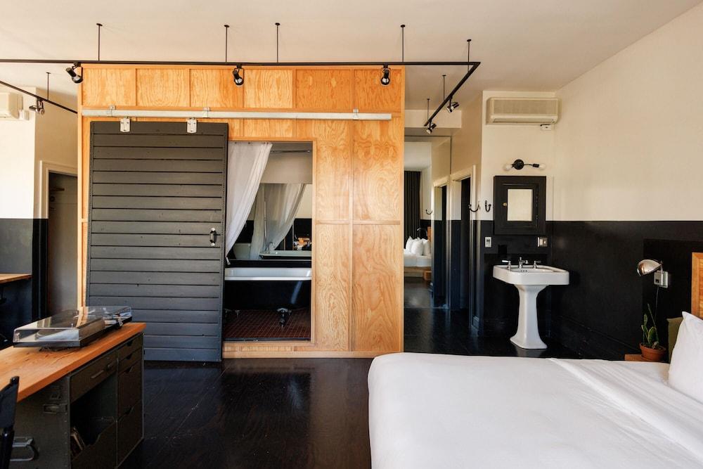 The Clyde Hotel Portland by Kasa Living photo 57