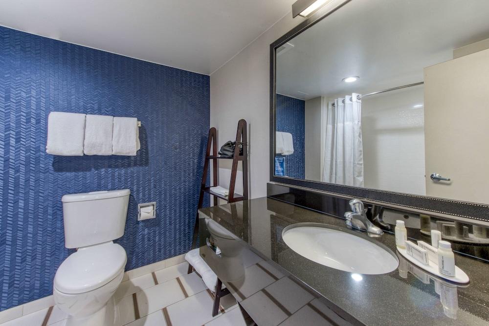Fairfield Inn By Marriott Raleigh Crabtree photo 18