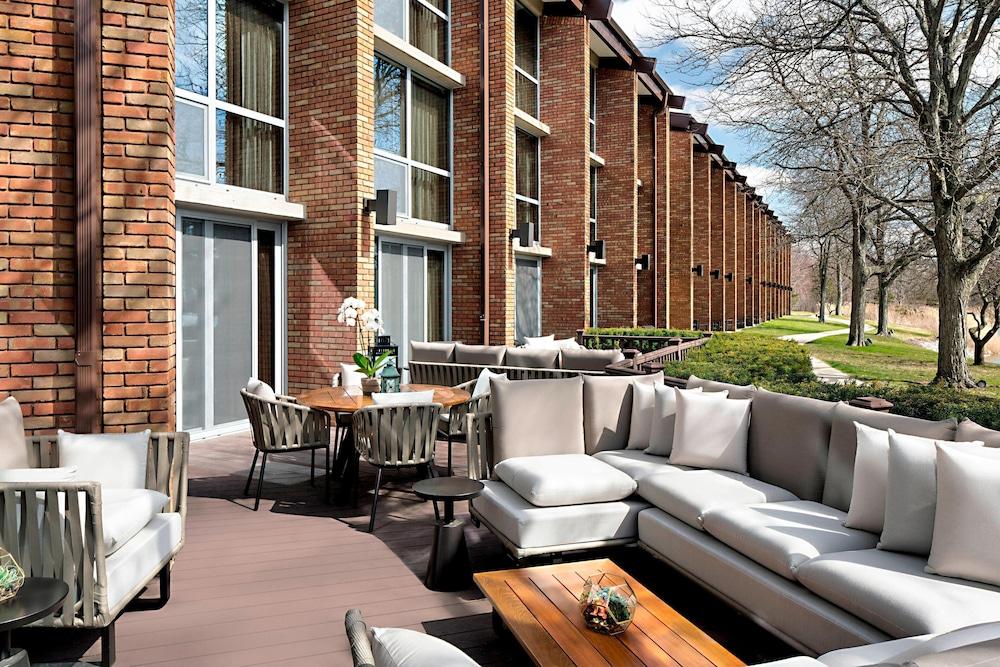 Lincolnshire Marriott Resort photo 19