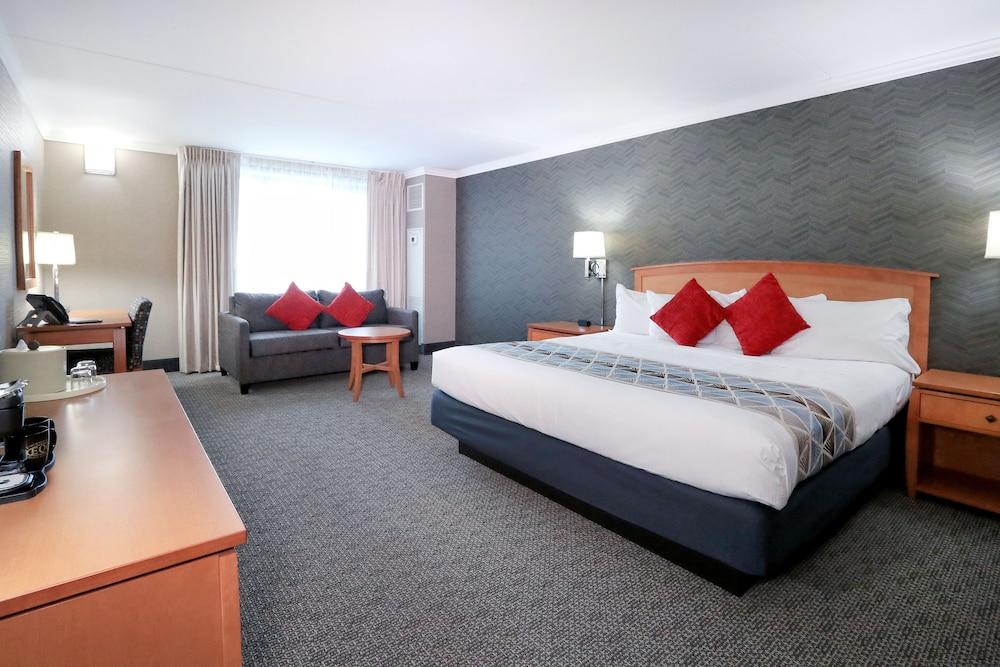 Emerald Queen Hotel & Casino - Fife photo 13