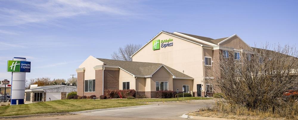 Holiday Inn Express Oneill by IHG photo 20