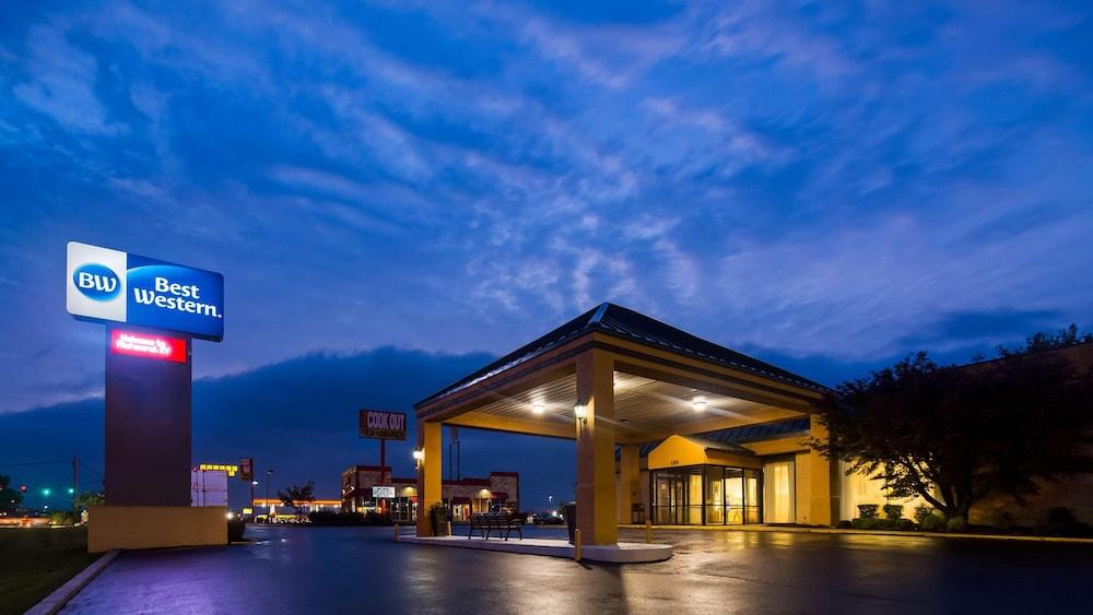 Baymont by Wyndham Richmond KY photo 83