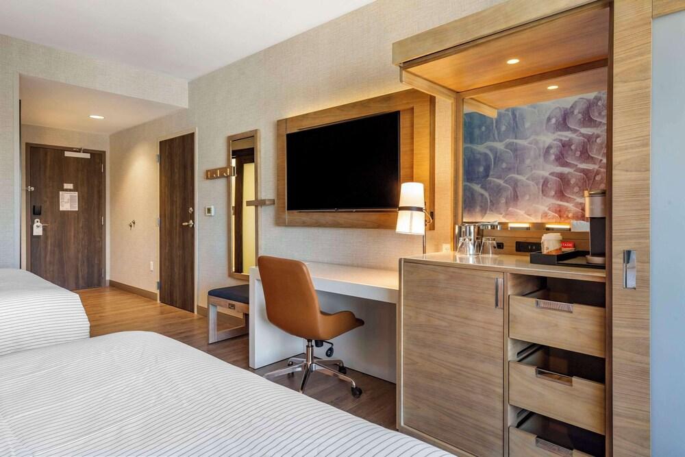 Cambria Hotel Manchester South Windsor photo 10