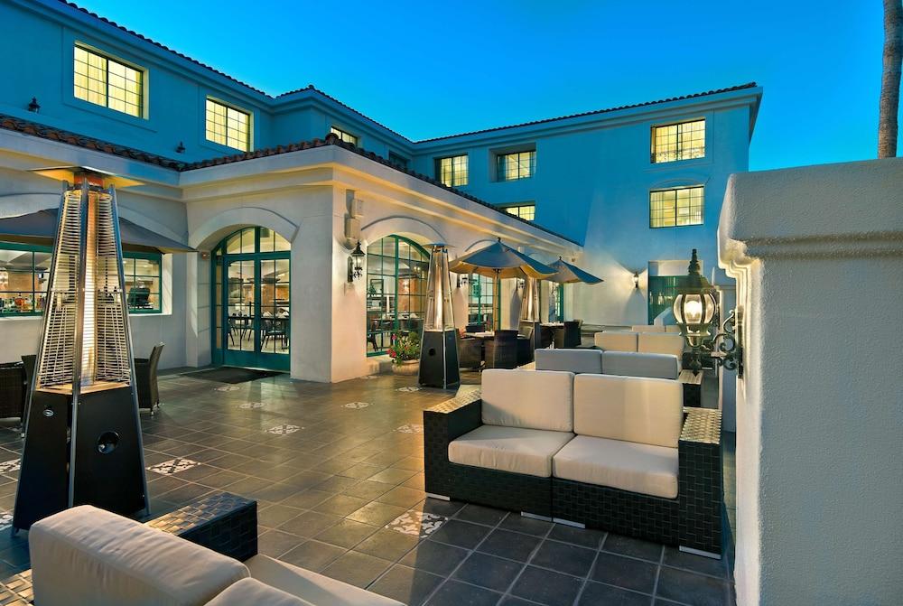 DoubleTree by Hilton San Pedro - Port of Los Angeles photo 60