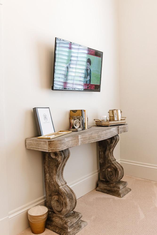 The Mason Boutique Hotel photo 22