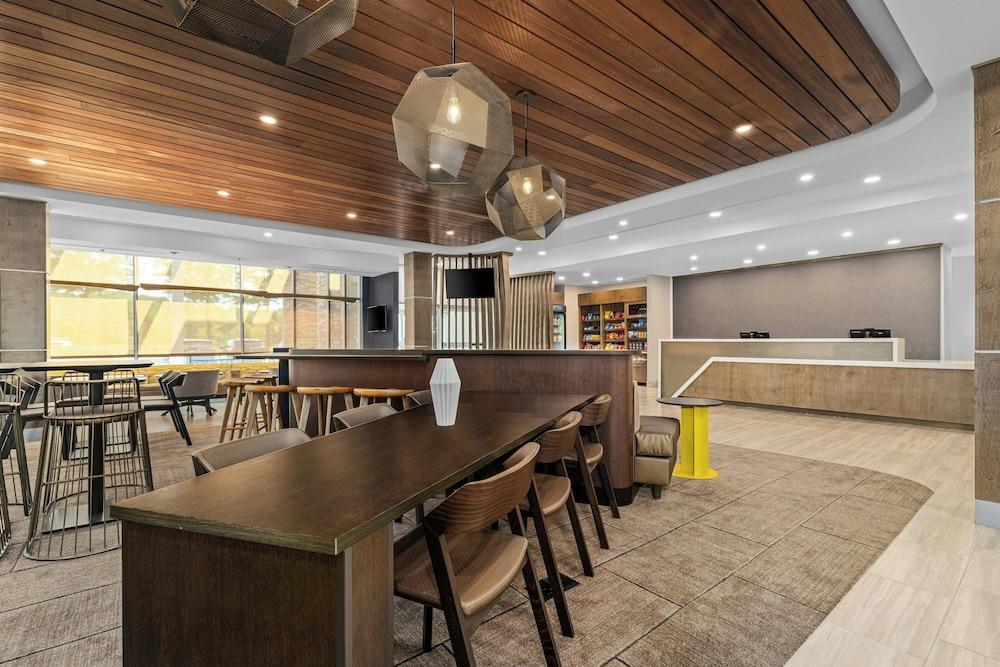 Springhill Suites By Marriott Camden photo 4