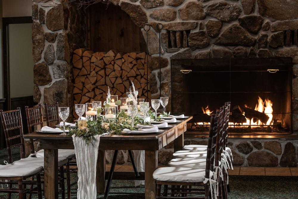 Christmas Farm Inn and Spa photo 6