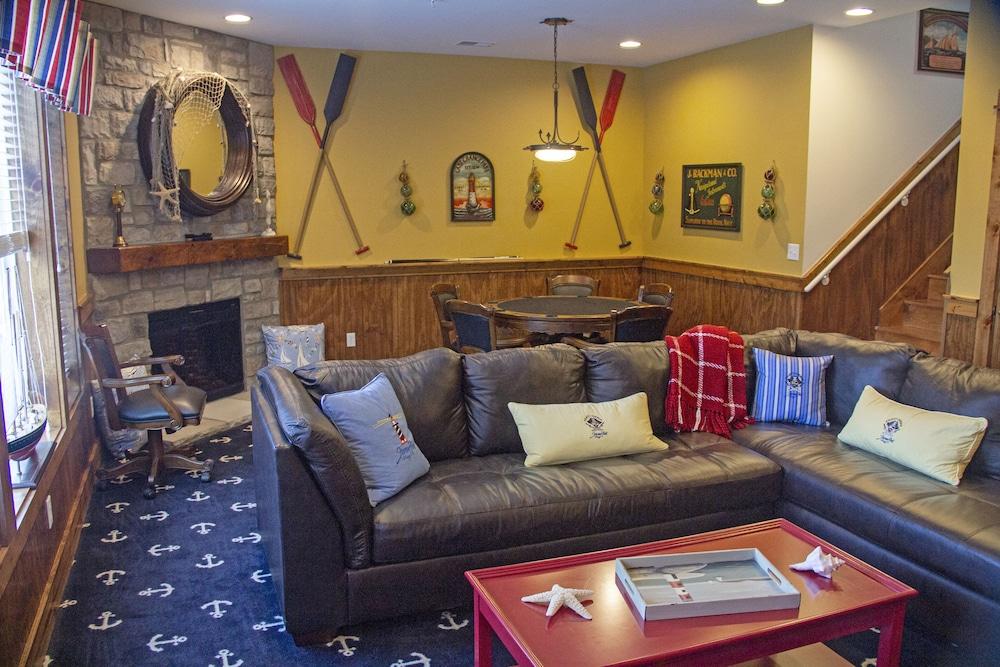 Stormy Point Village Resort photo 19