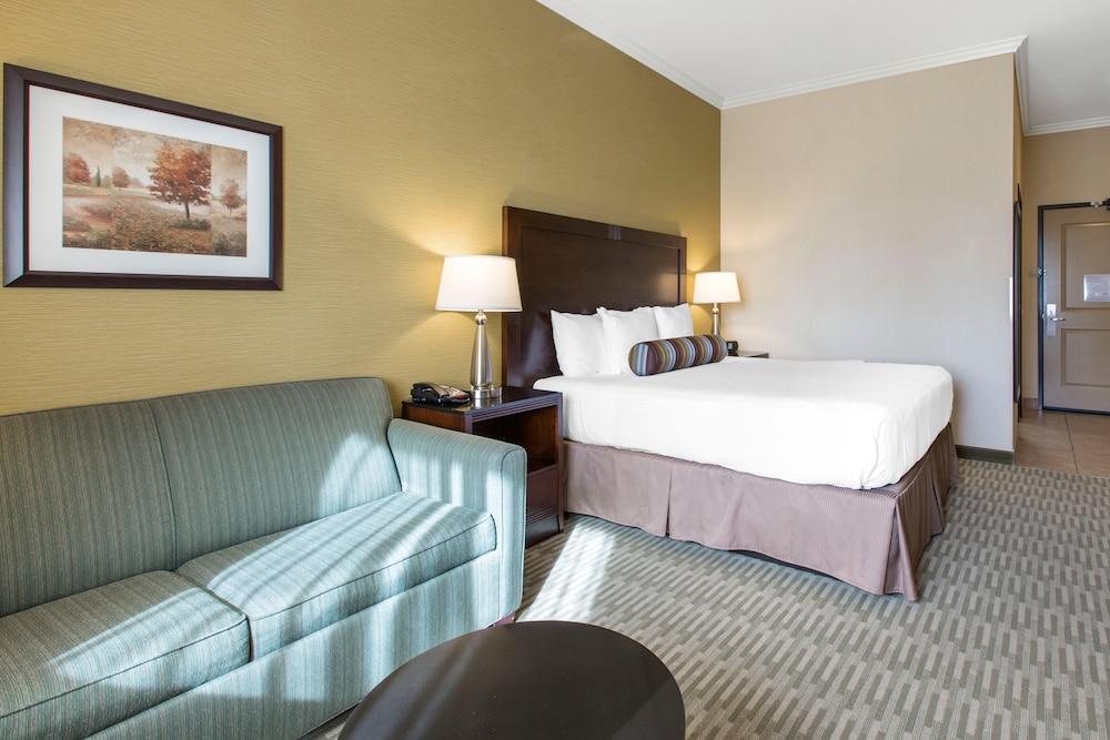 The Oaks Hotel Paso Robles photo 11