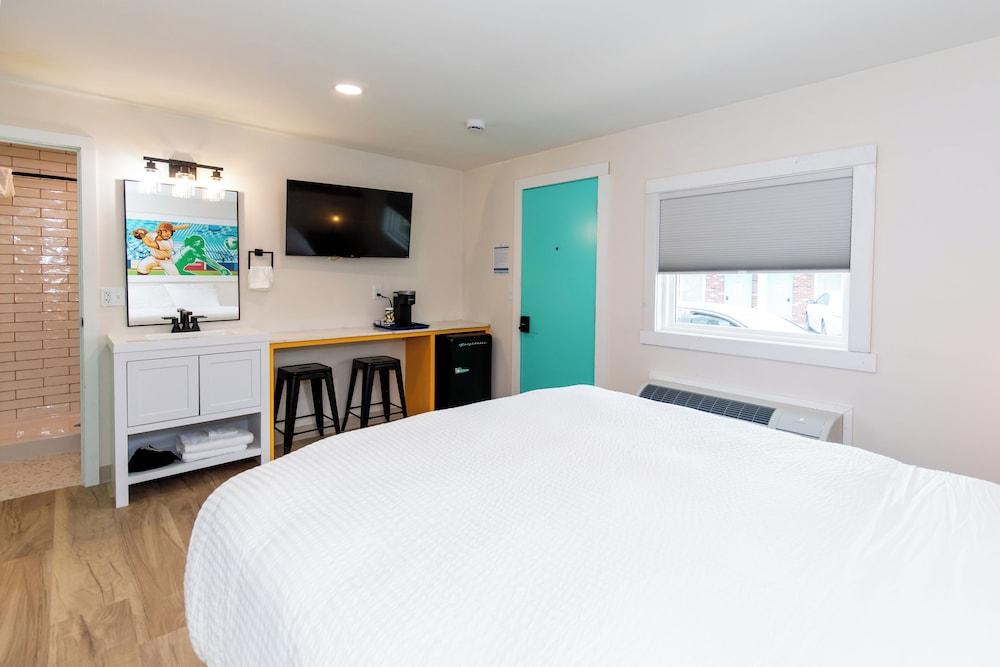HomeField Inn. photo 11