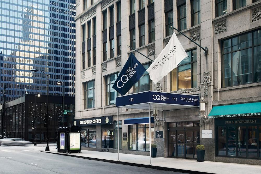 Central Loop Hotel photo 1
