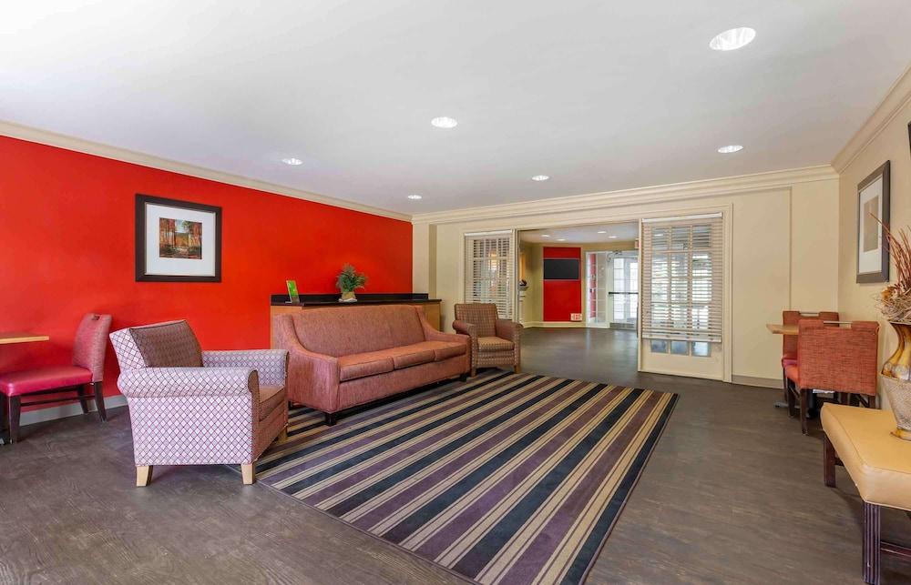 Extended Stay America Suites Washington DC Gaithersburg S photo 4