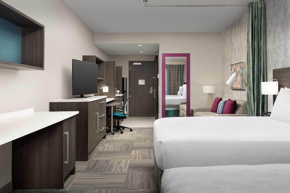 Home2 Suites by Hilton Denver Central Park photo 12