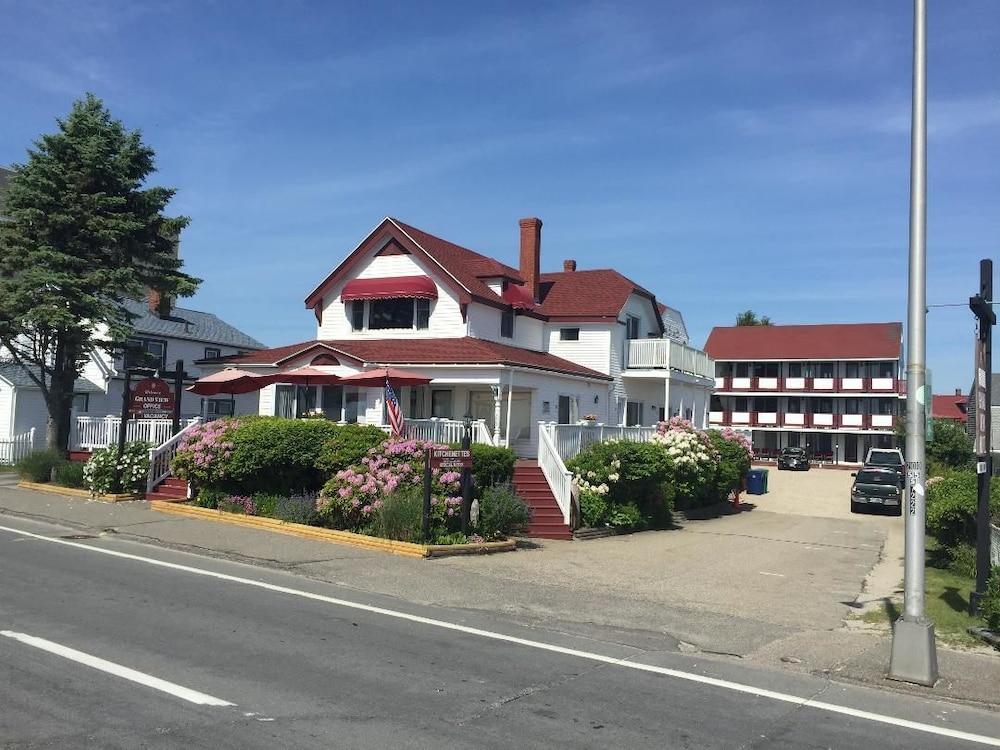 Grand View Motel photo 1