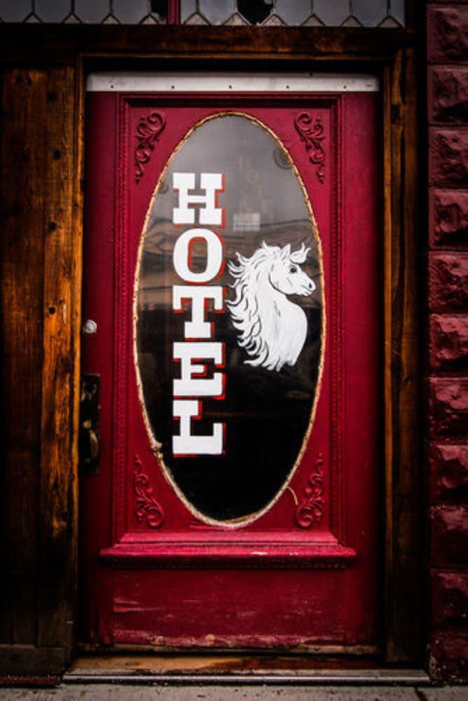 White Horse Hotel photo 12