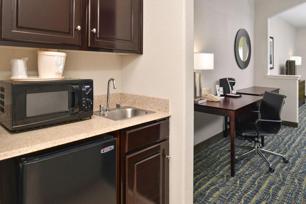 Holiday Inn Express Hotel & Suites San Antonio by IHG photo 42