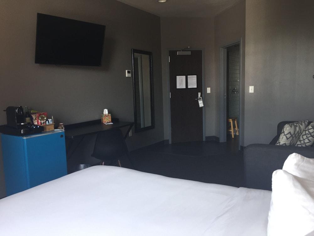 Hotel Kilbourne Downtown Sandusky photo 20
