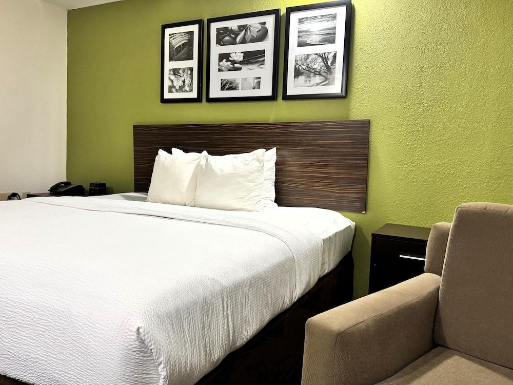Travelodge by Wyndham Flowood/Jackson/Airport North photo 24