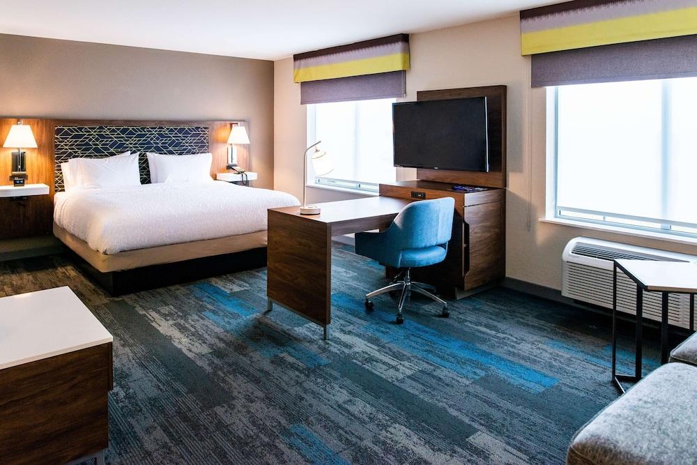 Hampton Inn Paris photo 19