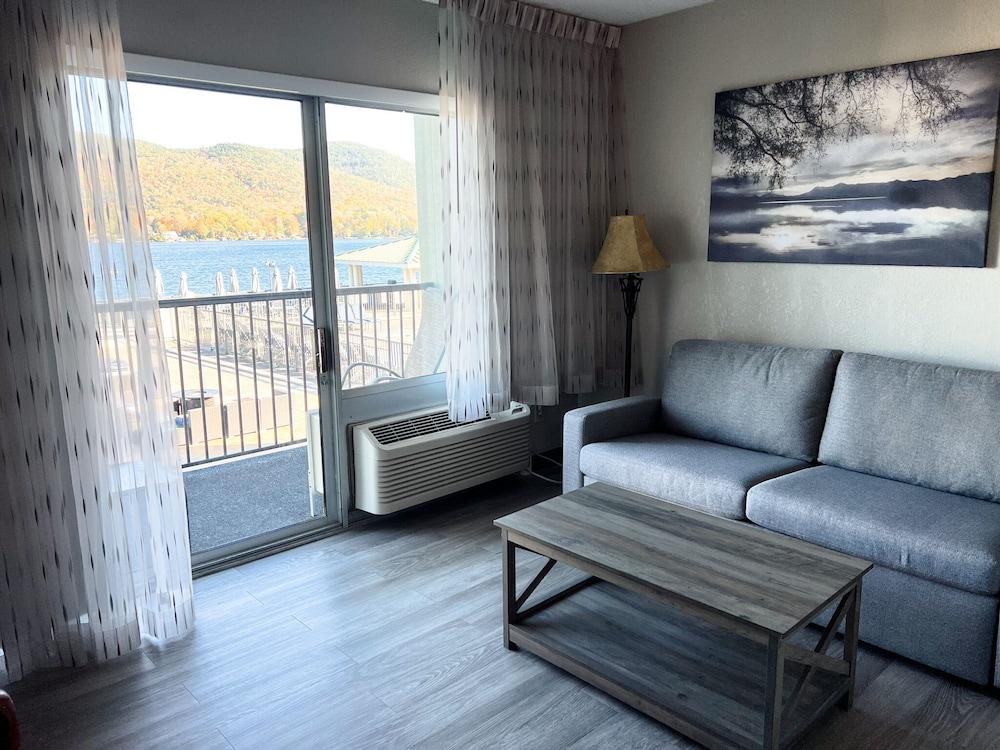 The Georgian Lakeside Resort photo 23