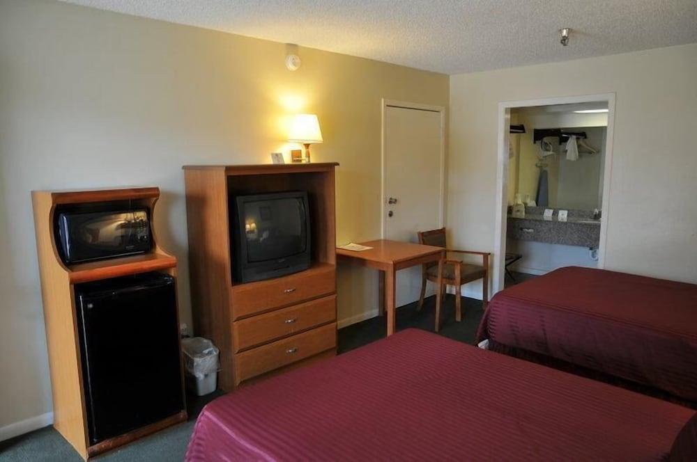 The Winnfield Lodge photo 20
