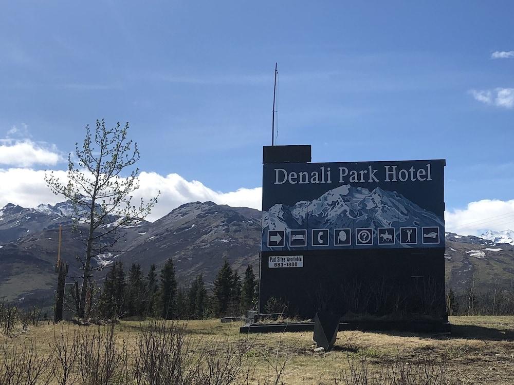 Denali Park Hotel photo 40