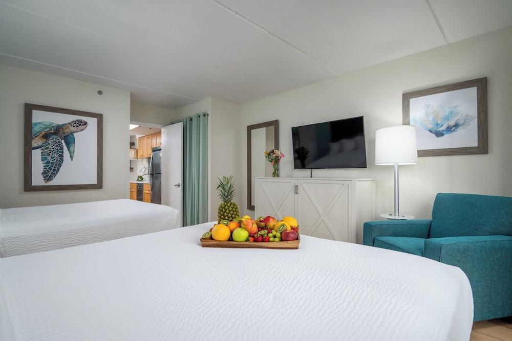 Princess Royale Oceanfront Resort photo 15