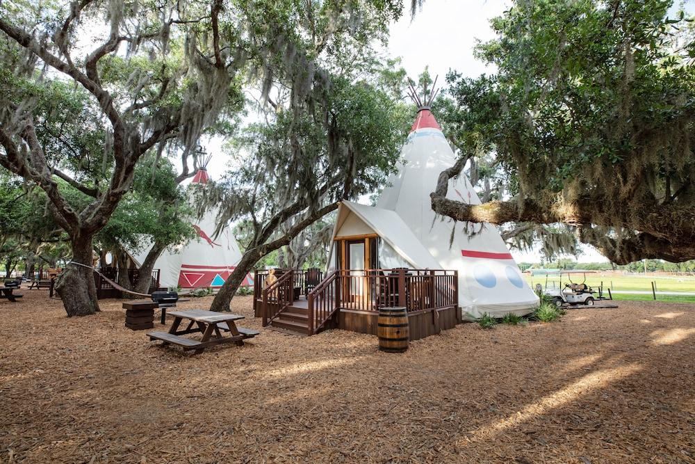 Westgate River Ranch Resort & Rodeo photo 35