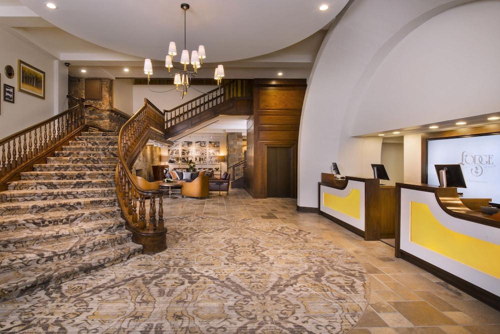 The Lodge at Vail, a RockResort by Vail Resorts photo 2