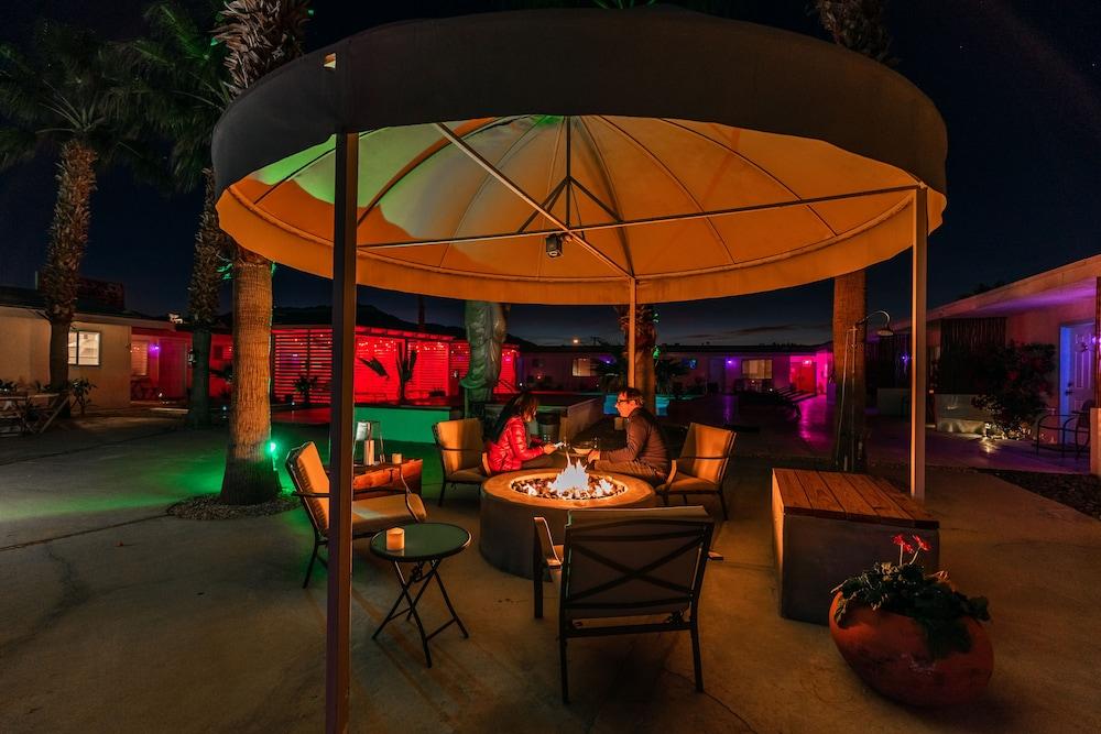 The O Spa photo 34