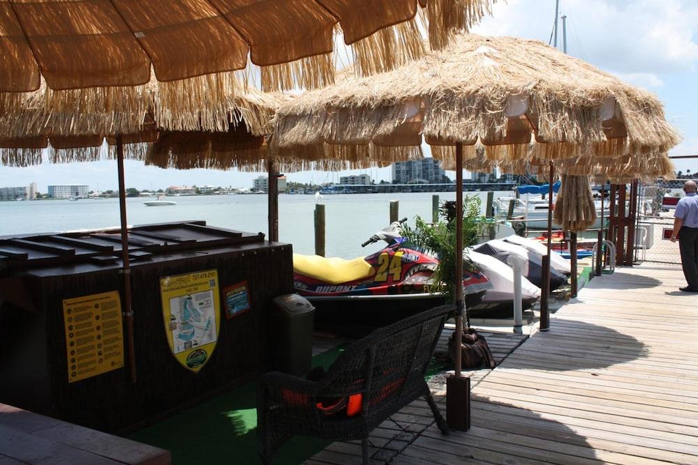 Barefoot Bay Resort & Marina photo 52