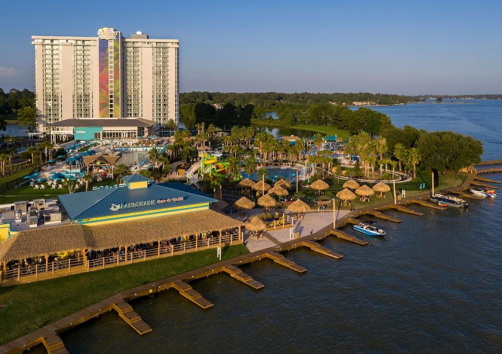Margaritaville Lake Resort, Lake Conroe/Houston photo 90