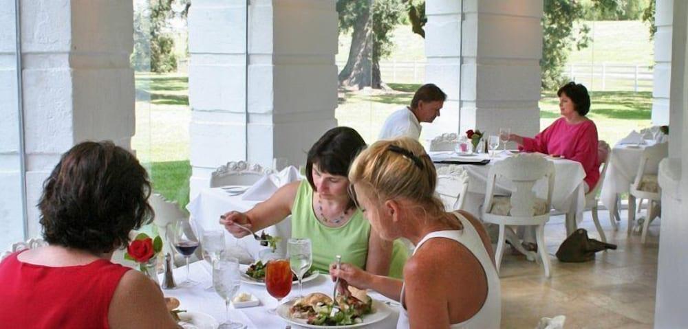 Nottoway Plantation Resort photo 41