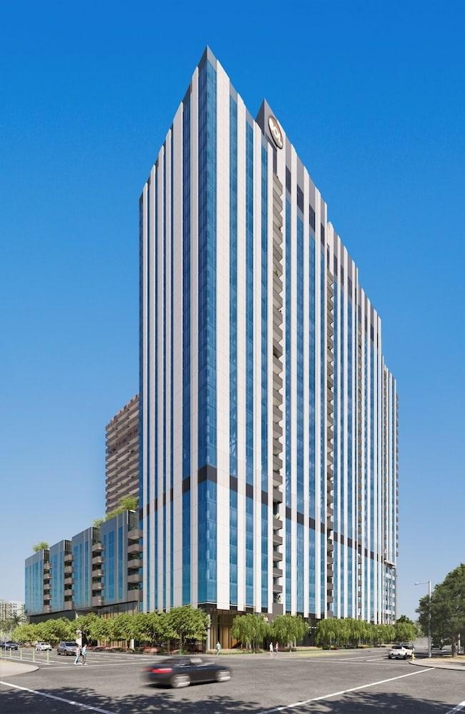Sentral Sol Modern photo 17