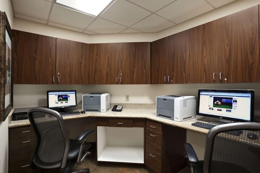 Hampton Inn & Suites Conroe - I-45 North photo 24