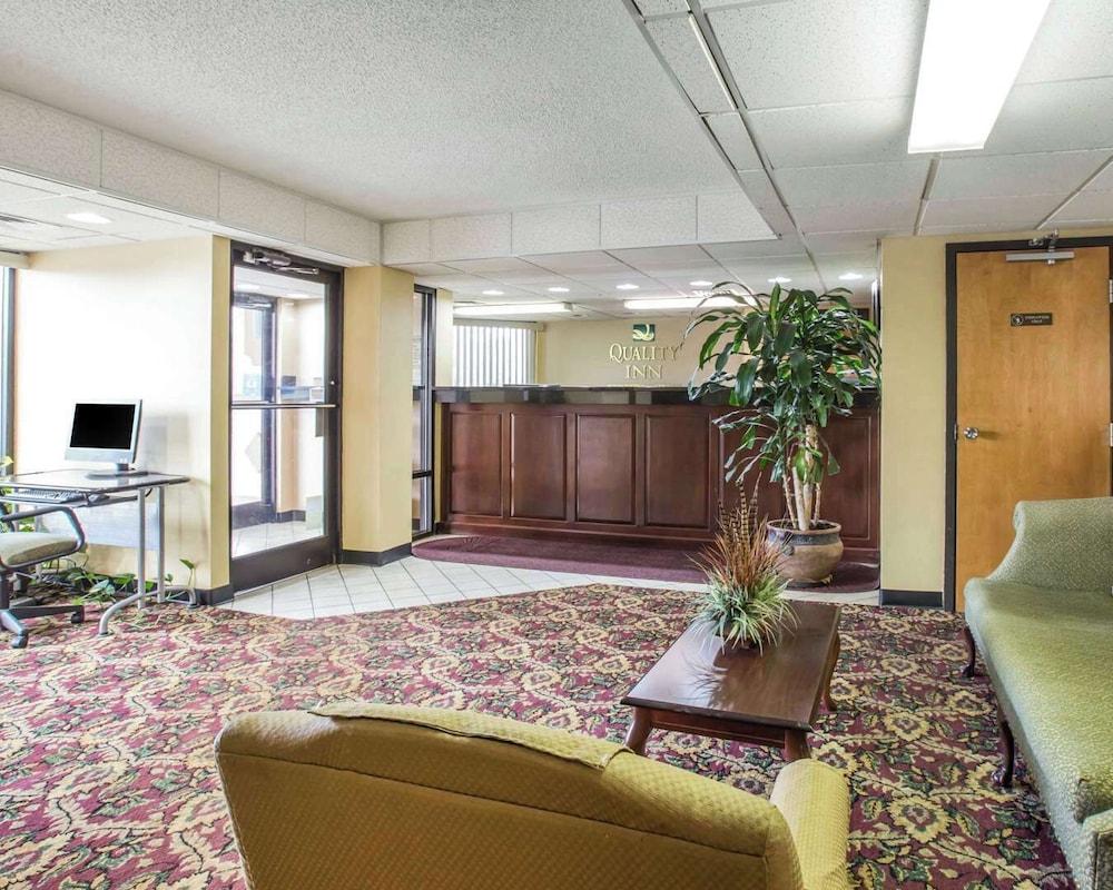 Quality Inn Reidsville Hwy 29 photo 2