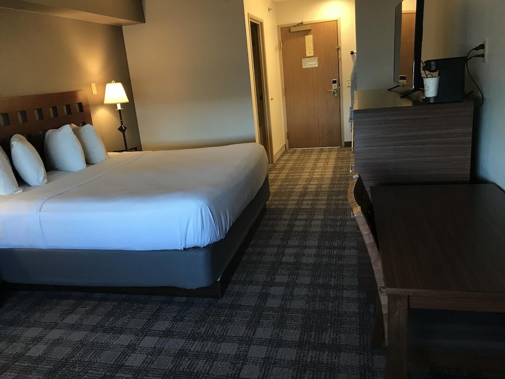 GreenTree Inn Albuquerque photo 9