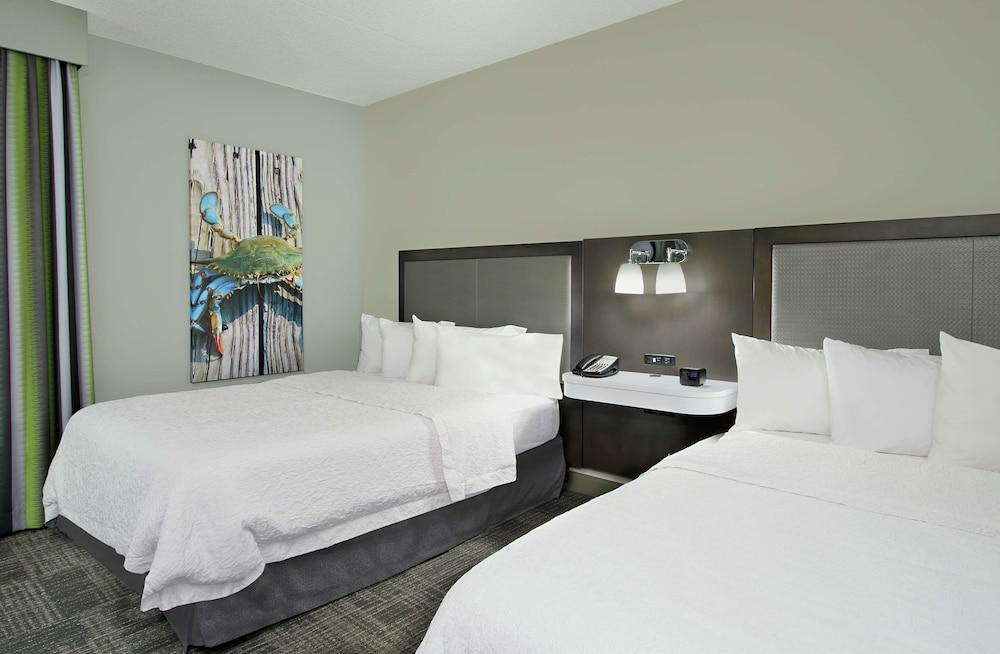 Hampton Inn Hagerstown-I-81 photo 14