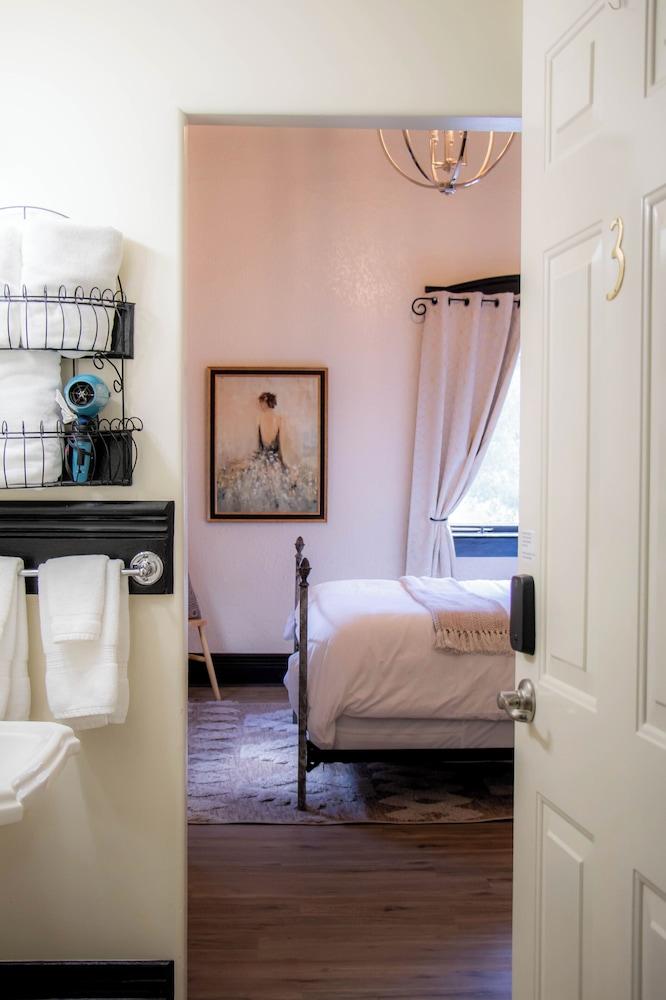 The Block Hotel Bisbee photo 20
