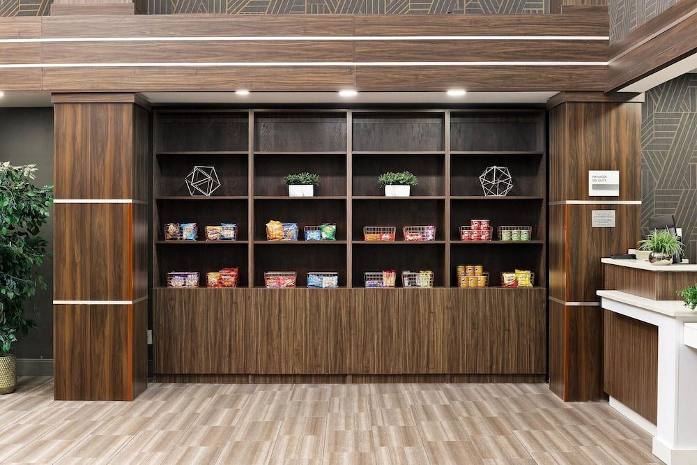Verta Hotel McAllen Airport photo 10