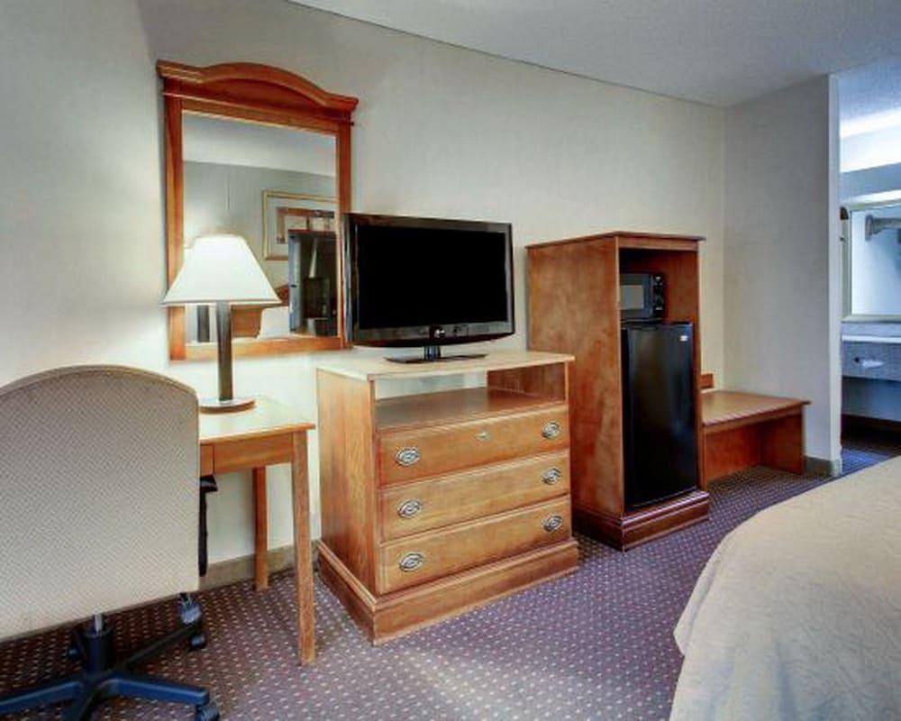 FairBridge Inn Express Natchez photo 8