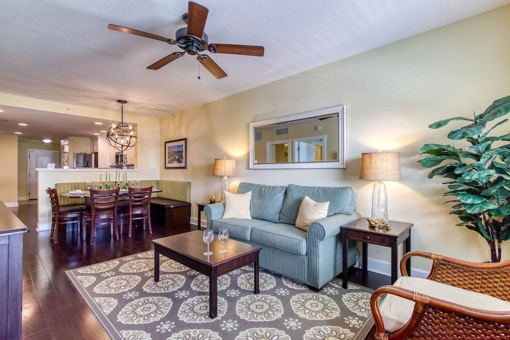 Harbourside Resort, a New Hotel Collection Property photo 44