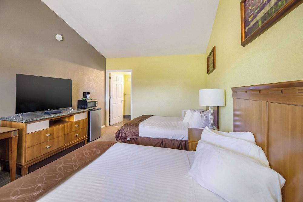 Rodeway Inn Casper photo 40