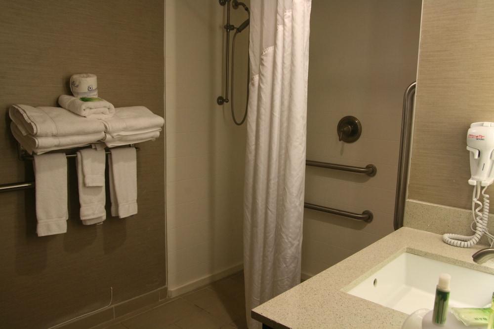 Holiday Inn Express & Suites San Antonio Medical-Six Flags by IHG photo 55
