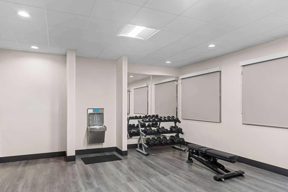 Best Western Plus Ogallala Inn photo 45