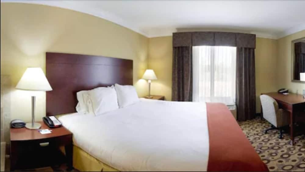 Holiday Inn Express & Suites Macon - I-475 By IHG photo 5
