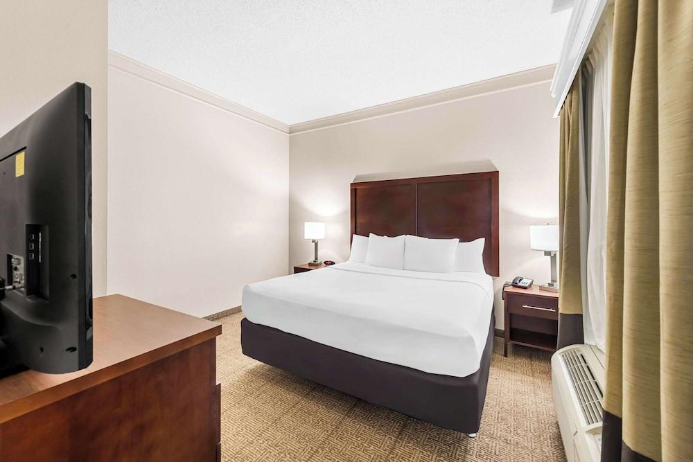 Comfort Inn & Suites Heath - Newark South photo 28