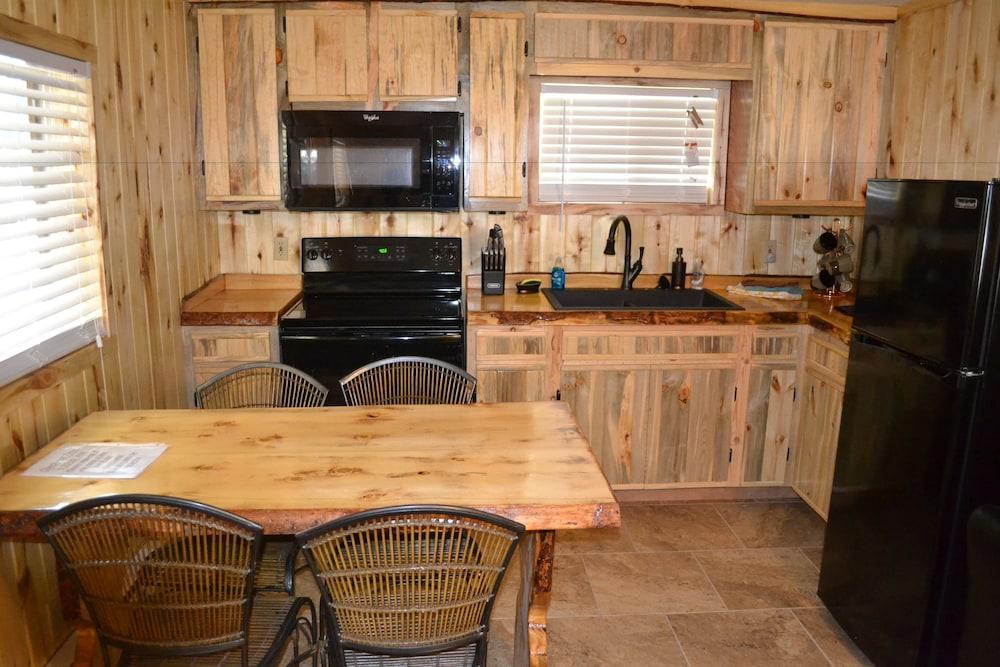 Wolf Creek Ranch Ski Lodge photo 12