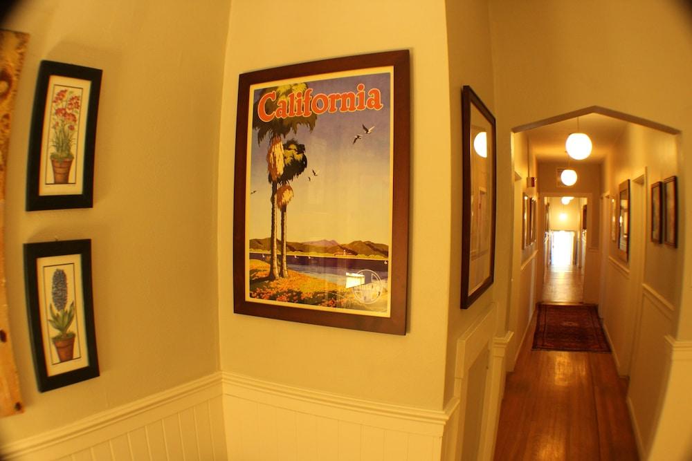 San Anselmo Inn photo 64