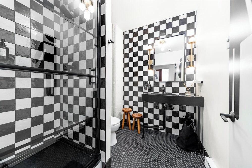 Symons Block Hotel photo 10